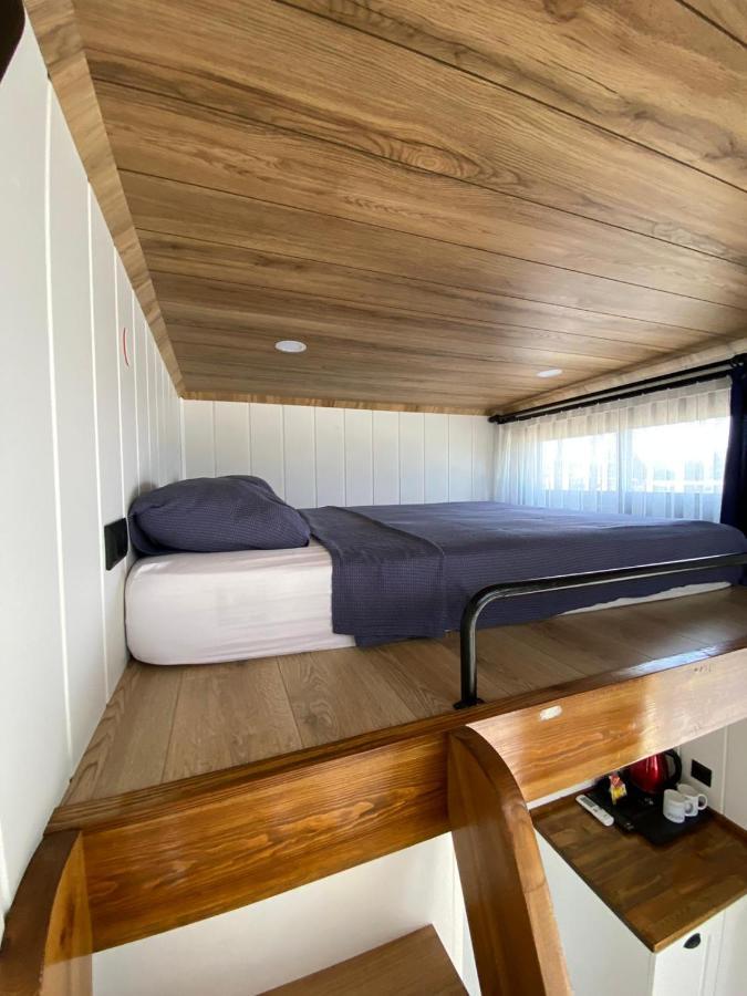 Lavira Tiny House Village Bogazici Ngoại thất bức ảnh